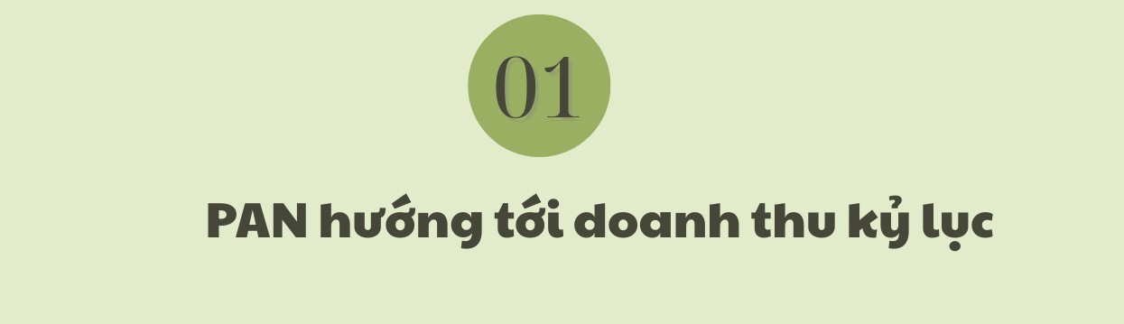Làn sóng tăng tốc của các ông lớn ngành nông nghiệp năm 2025