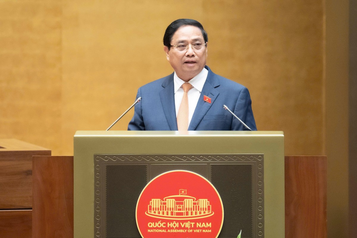 GDP bình quân giai đoạn năm 2021-2025 ước đạt 6,3%