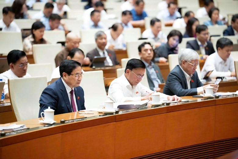 Chính phủ xử lý dứt điểm các dự án thua lỗ, kéo dài nhiều nhiệm kỳ