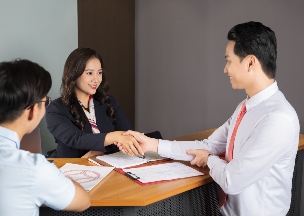 SeABank đồng hành, tiếp sức doanh nghiệp nữ làm chủ vươn xa trên thương trường