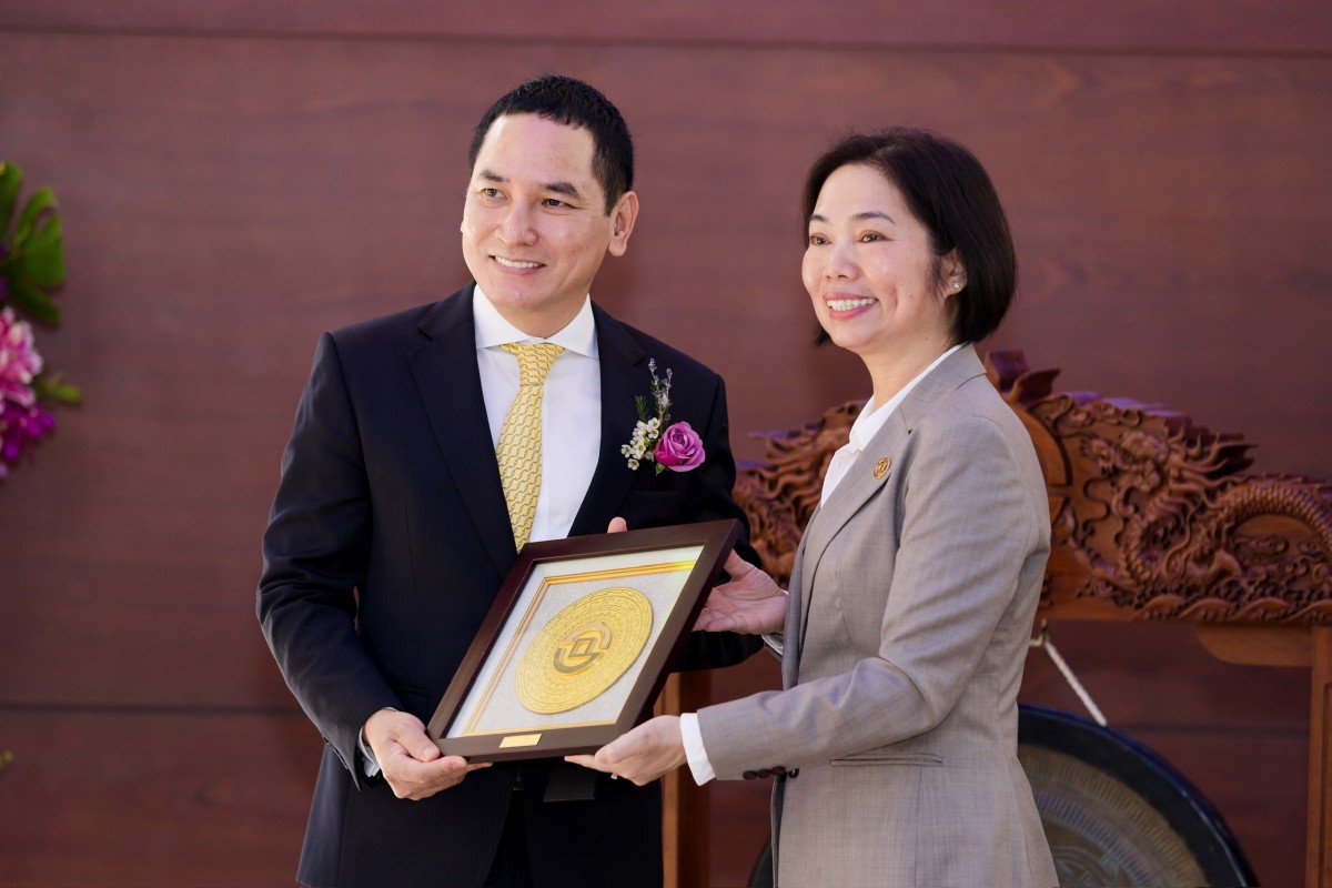 Hơn 2,31 tỷ cổ phiếu TCBS chính thức niêm yết và giao dịch từ ngày 21/10