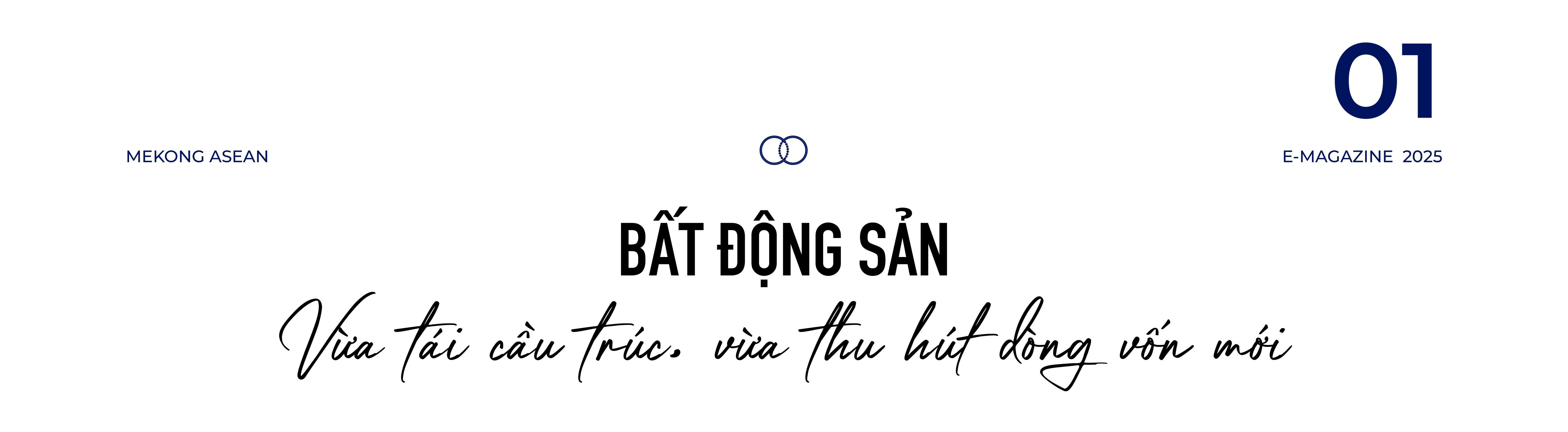 M&A Việt Nam năm 2025: Có sự chuyển dịch nhưng bất động sản vẫn là trọng tâm