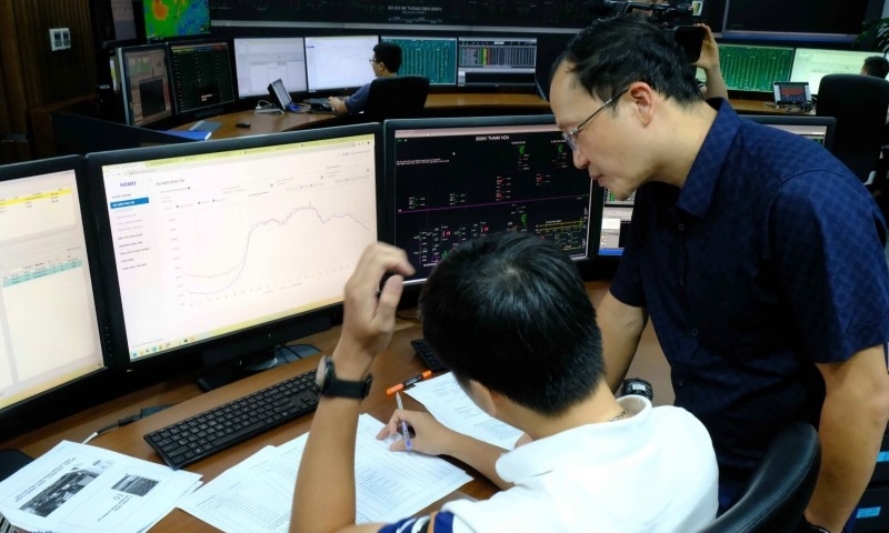 Những điều kiện để dữ liệu được giao dịch trên sàn