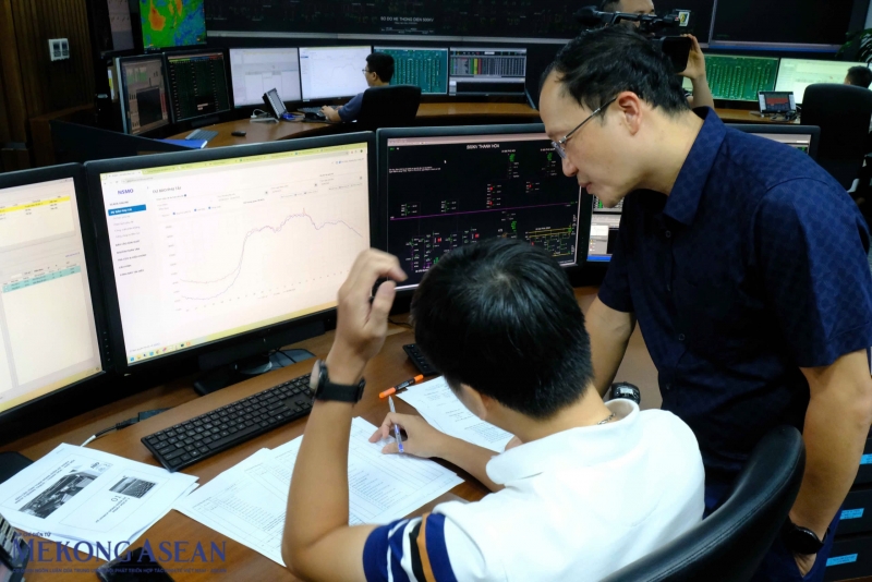 Dữ liệu phải bảo đảm khả năng kết nối, chia sẻ, khai thác và sử dụng trên hệ thống của sàn dữ liệu; bảo đảm an toàn, bảo mật trong quá trình kết nối, truyền, nhận, lưu trữ và khai thác.