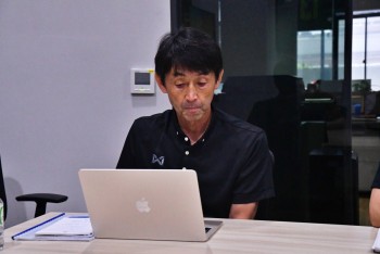 Thái Lan sa thải huấn luyện trưởng Masatada Ishii