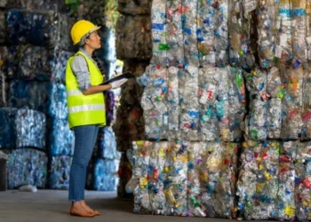 Việt Nam tiếp tục thúc đẩy hành động chống ô nhiễm nhựa