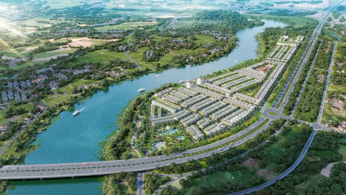 Phát Đạt hoàn tất nghĩa vụ tài chính tại Quy Nhơn Iconic