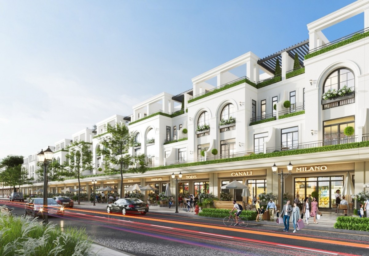 Phát Đạt hoàn tất nghĩa vụ tài chính tại Quy Nhơn Iconic