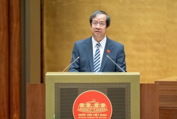 Đề xuất bỏ cấp bằng tốt nghiệp THCS, dùng một bộ sách giáo khoa