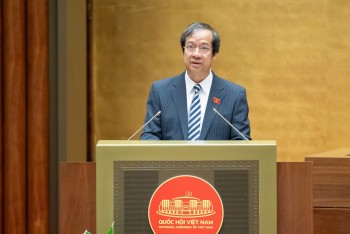 Đề xuất bỏ cấp bằng tốt nghiệp THCS, dùng một bộ sách giáo khoa