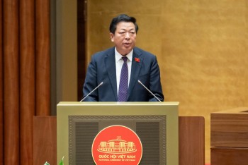 Tạo hành lang pháp lý để doanh nghiệp đầu tư cảng hàng không