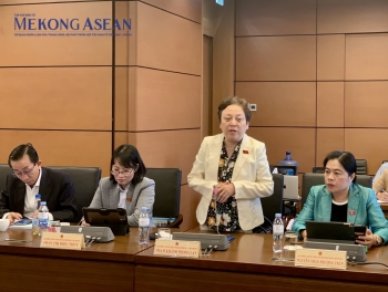 Đại biểu Quốc hội: Có những sân bay gần nhau một cách phi lý