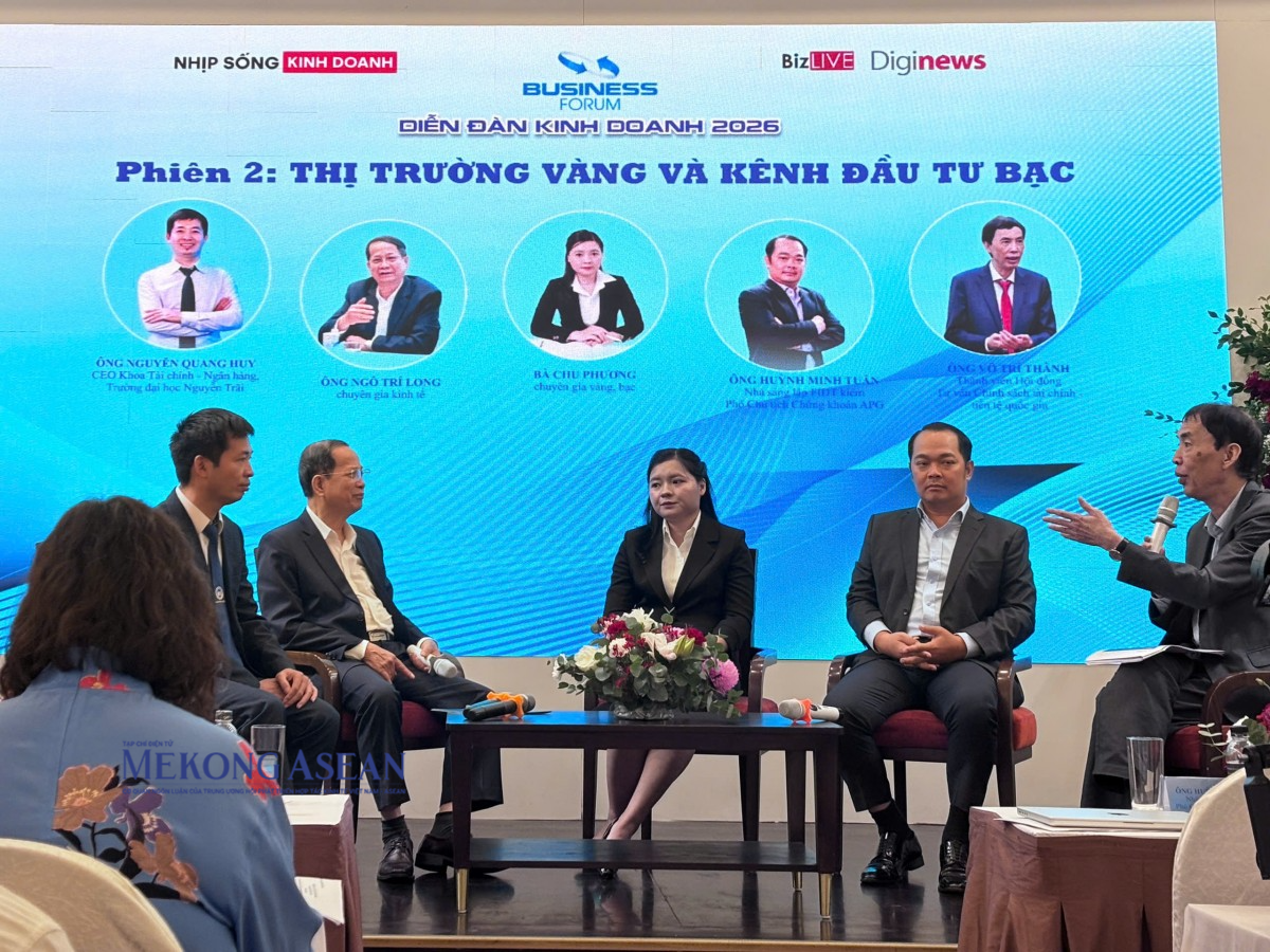 Giá vàng trong nước giảm sâu nhưng vẫn là tâm điểm đầu tư toàn cầu