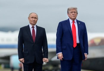Ông Trump hủy hội nghị với ông Putin, áp lệnh trừng phạt Nga