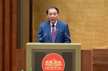 Đề xuất bổ sung điều kiện cấp thẻ nhà báo