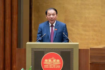 Đề xuất bổ sung điều kiện cấp thẻ nhà báo