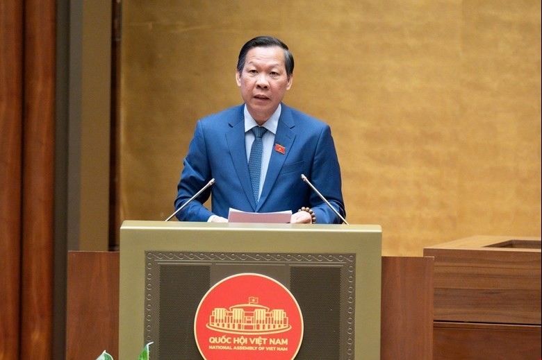 Bộ Xây dựng được đề xuất quyết định mức giá trần vé máy bay nội địa