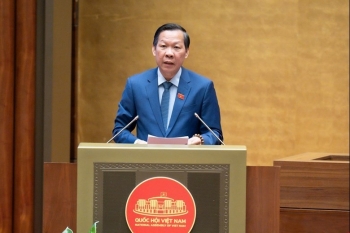 Bộ Xây dựng được đề xuất quyết định mức giá trần vé máy bay nội địa