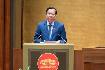 Bộ Xây dựng được đề xuất quyết định mức giá trần vé máy bay nội địa