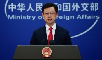 Trung Quốc khẳng định quan hệ đối tác với ASEAN góp phần ổn định toàn cầu