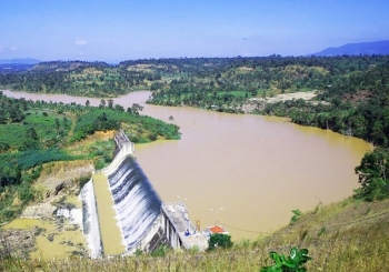 Công ty thuỷ điện thuộc TTC Group muốn chuyển cổ phiếu sang HoSE