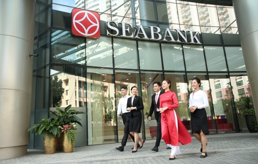 SeABank thực thi mạnh mẽ cam kết bình đẳng giới, trao quyền cho nữ