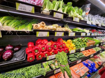 Fed đón tín vui: CPI Mỹ tăng thấp hơn dự báo