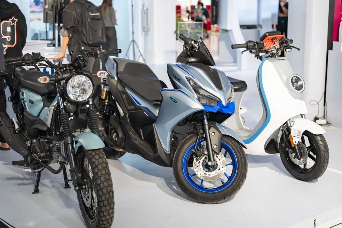 Bosch Tech Tour 2025: Khi công nghệ toàn cầu gặp nhu cầu bản địa