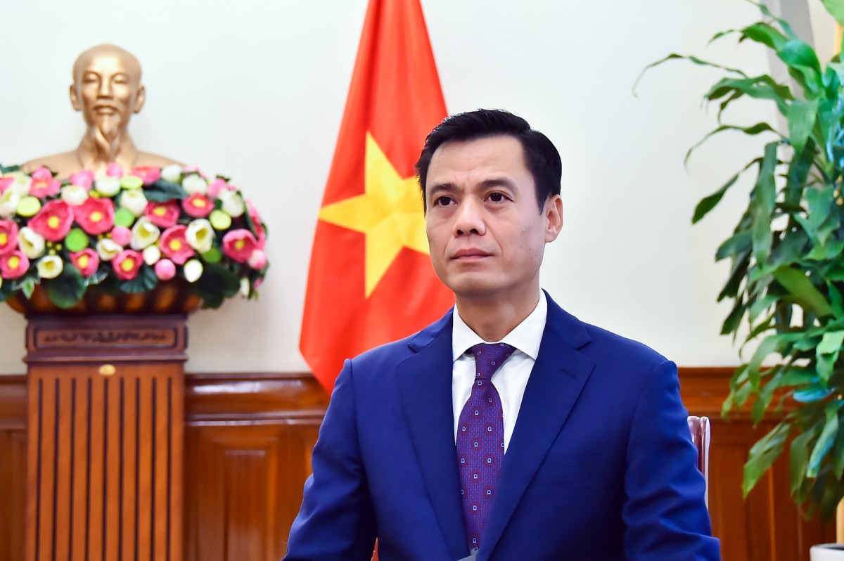 Hội nghị Cấp cao ASEAN 47: Mở khóa tiềm năng phát triển của ASEAN