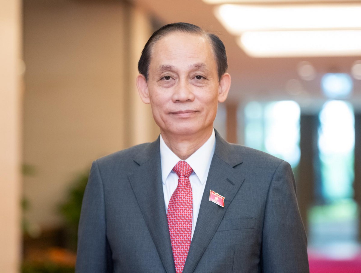 Quốc hội phê chuẩn bổ nhiệm 3 Bộ trưởng