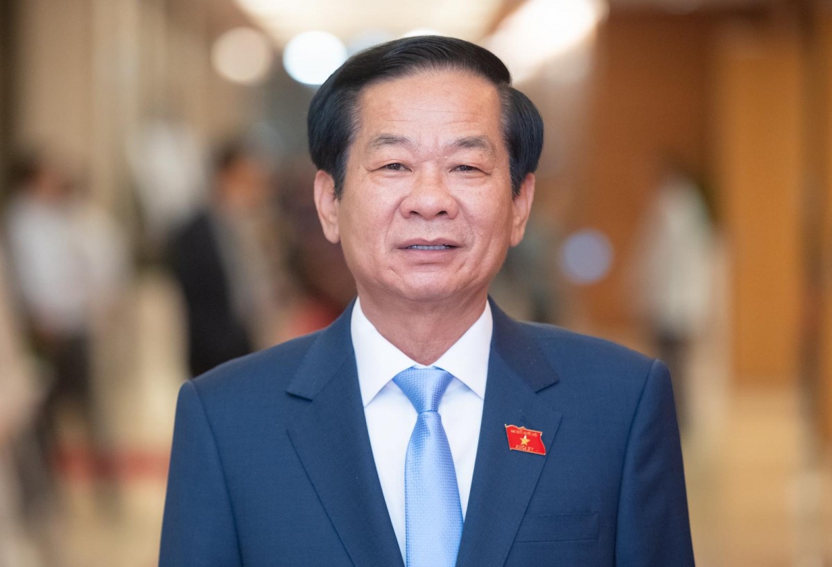 Quốc hội phê chuẩn bổ nhiệm 3 Bộ trưởng