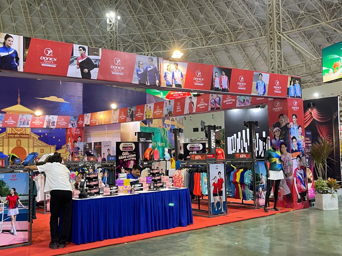 Thảo Ngân/Mekong ASEAN.