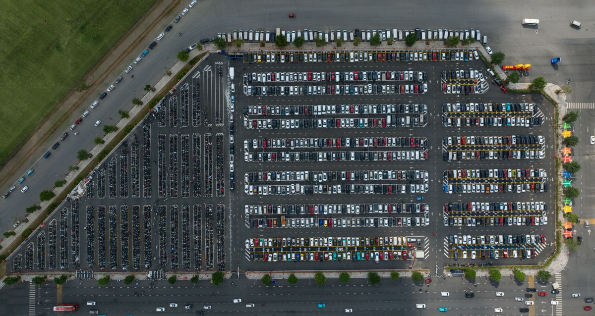 Hội chợ Mùa Thu 2025: Dấu ấn mới của Vingroup với các sự kiện tầm cỡ