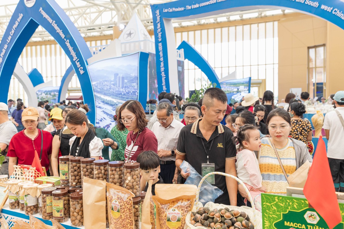 Hội chợ Mùa Thu 2025: Dấu ấn mới của Vingroup với các sự kiện tầm cỡ