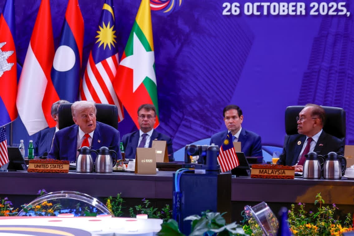 Mỹ là một trong các Đối tác Chiến lược toàn diện nhất của ASEAN