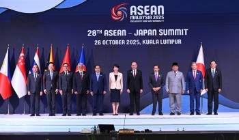 Thủ tướng: Quan hệ ASEAN - Nhật Bản, 