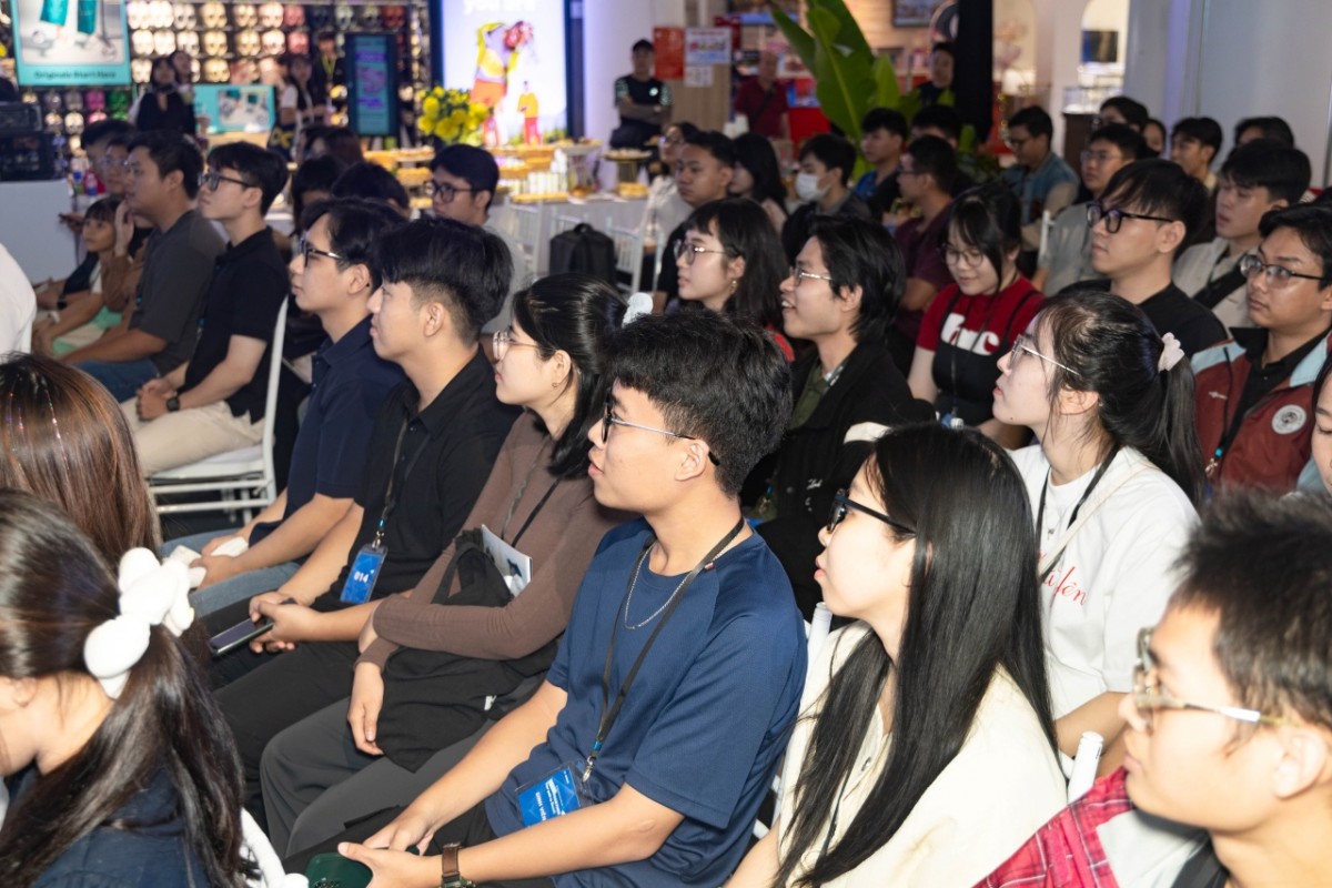 Bosch Việt Nam: Thu hẹp khoảng cách giữa đào tạo nhân lực ngành công nghệ và thực tiễn