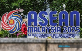 Hội nghị ASEAN 47 hôm nay: Nâng cấp quan hệ thương mại với Trung Quốc