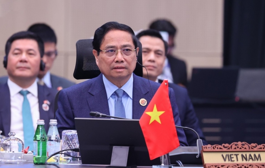 Thủ tướng đề xuất 3 định hướng tăng cường hợp tác ASEAN+3 trong tình hình mới