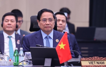 Thủ tướng đề xuất 3 định hướng tăng cường hợp tác ASEAN+3 trong tình hình mới