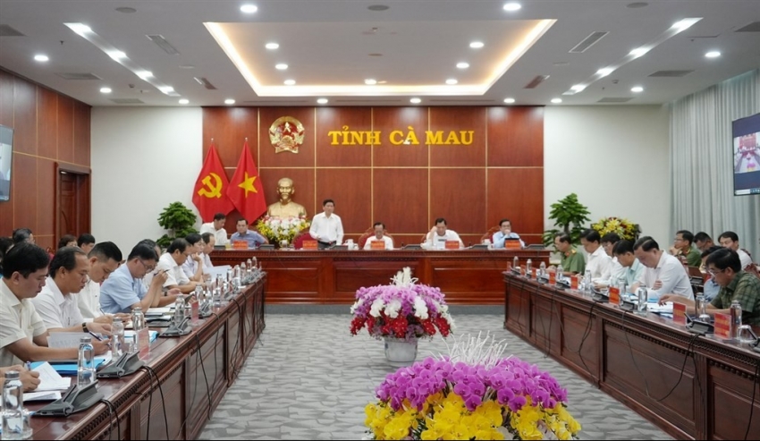 Cà Mau sẽ tổ chức hai sự kiện quảng bá lớn trong tháng 11