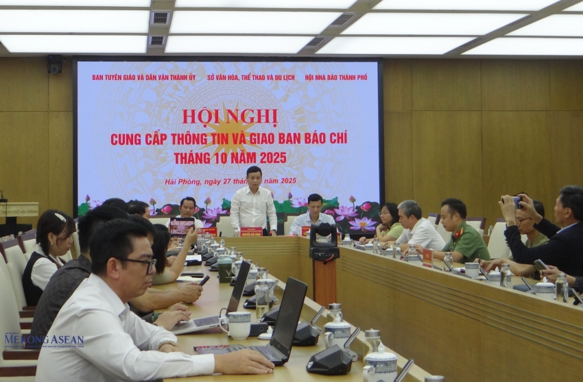 Hải Phòng phấn đấu trở thành trung tâm giáo dục, đào tạo hàng đầu cả nước