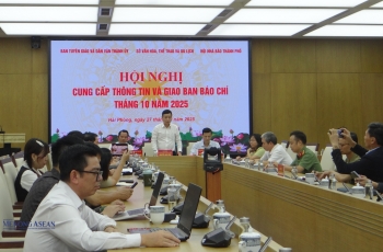 Hải Phòng phấn đấu trở thành trung tâm giáo dục, đào tạo hàng đầu cả nước