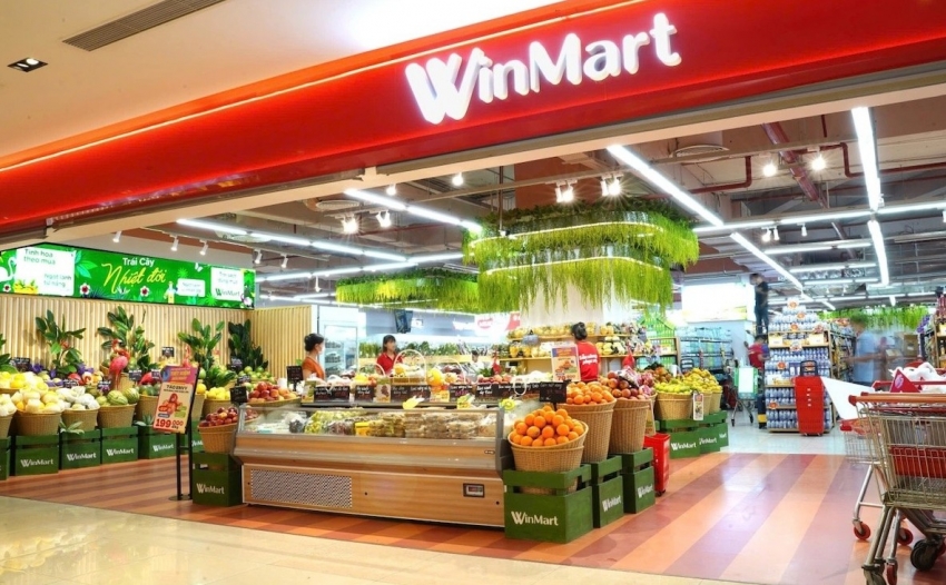 Lợi nhuận Masan tăng trưởng mạnh dù doanh thu giảm