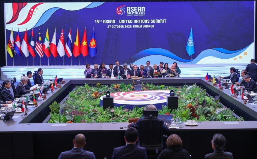 Đề nghị LHQ hỗ trợ ASEAN thiết lập cơ chế cảnh báo, ngăn ngừa khủng hoảng