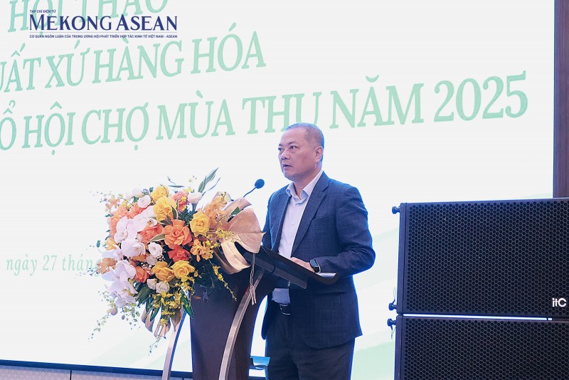 Quy tắc về xuất xứ: Tấm hộ chiếu để hàng Việt bước ra thị trường toàn cầu