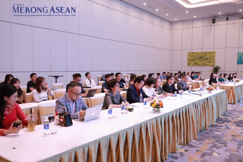 Quy tắc về xuất xứ: Tấm hộ chiếu để hàng Việt bước ra thị trường toàn cầu