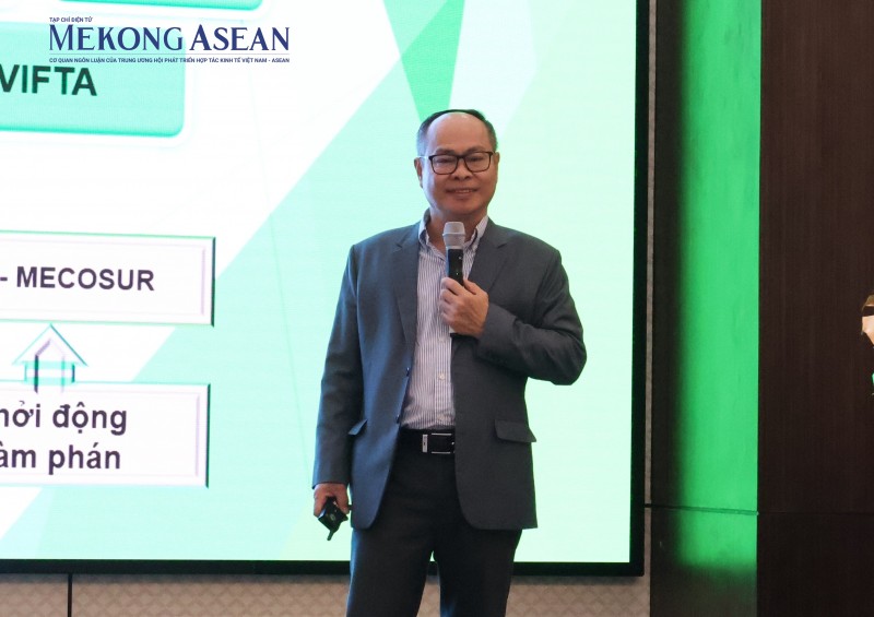 Quy tắc về xuất xứ: Tấm hộ chiếu để hàng Việt bước ra thị trường toàn cầu