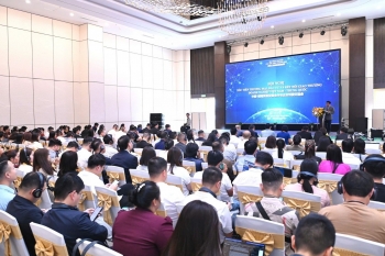 Hơn 100 doanh nghiệp Sơn Đông, Trung Quốc tham gia giao thương tại Hội chợ Mùa thu 2025