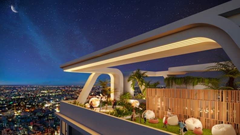 Phát Đạt ghi nhận dòng tiền tích cực, lợi nhuận cải thiện rõ trong quý 3/2025